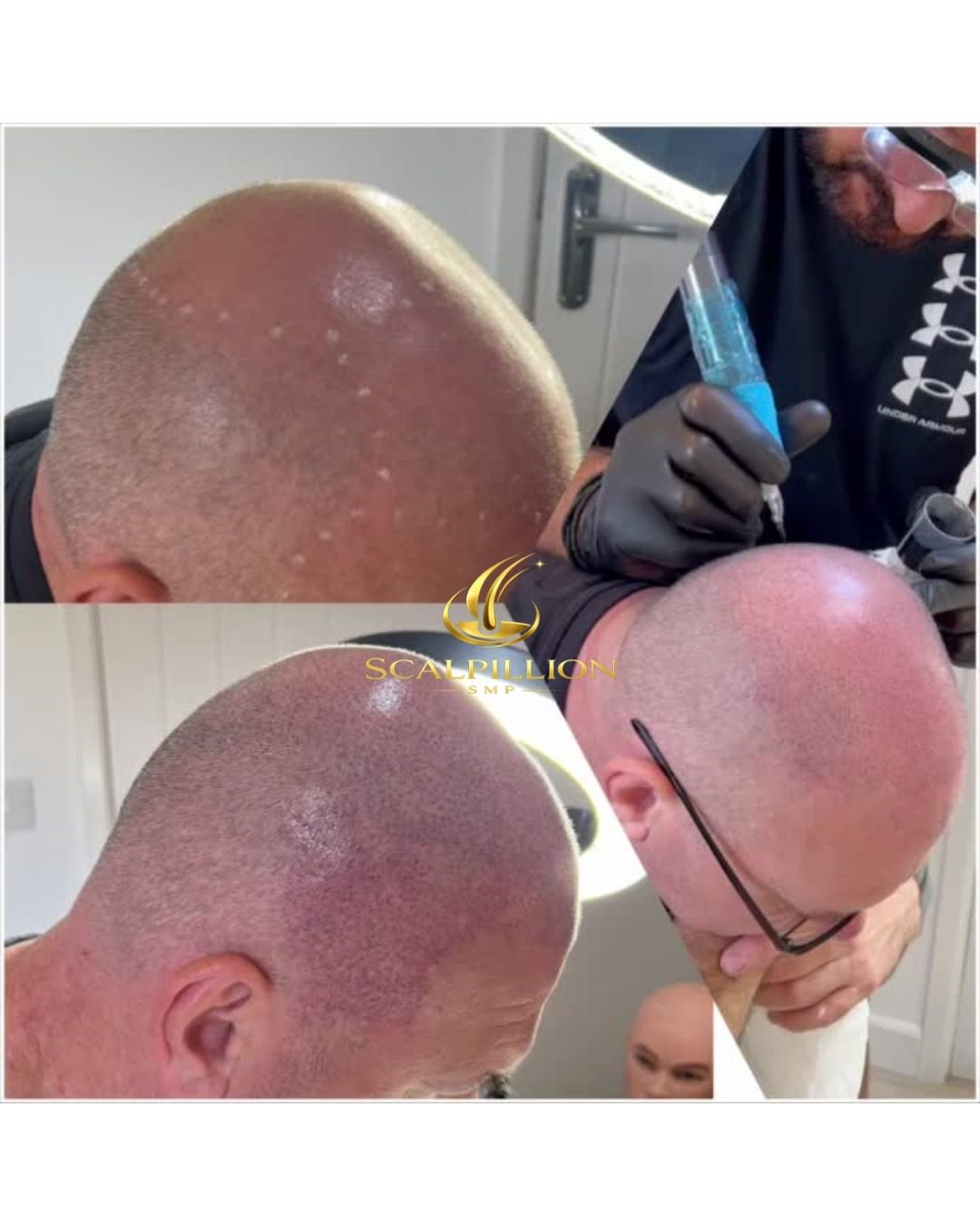 TRANSFORMED IN JUST 3 HOURS!!