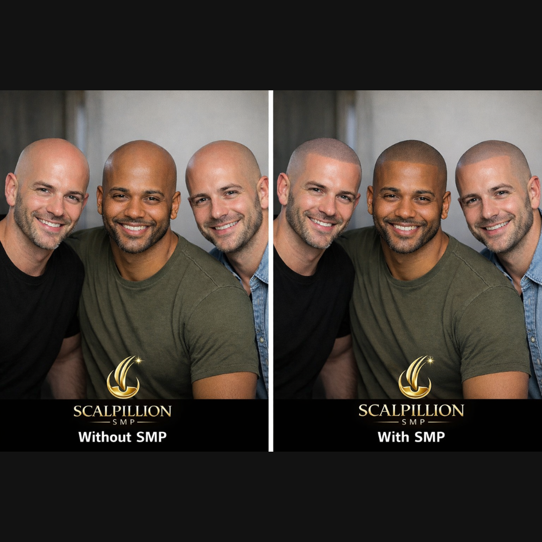 scalpillion homepage